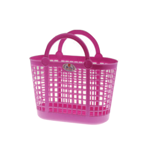 Cello Basket Baby Shoppi 260 x 110 x 230mm (Set of 12)