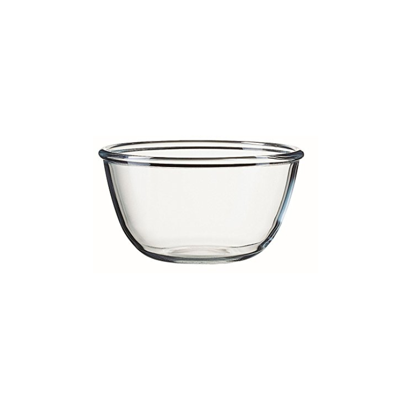 Luminarc Cocoon Salad Bowl 30cm M0091 (Set of 5)
