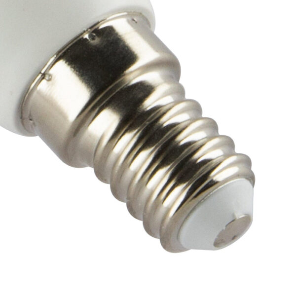 Tronic 3 Watts LED Candle Bulb E14 (Small Screw)