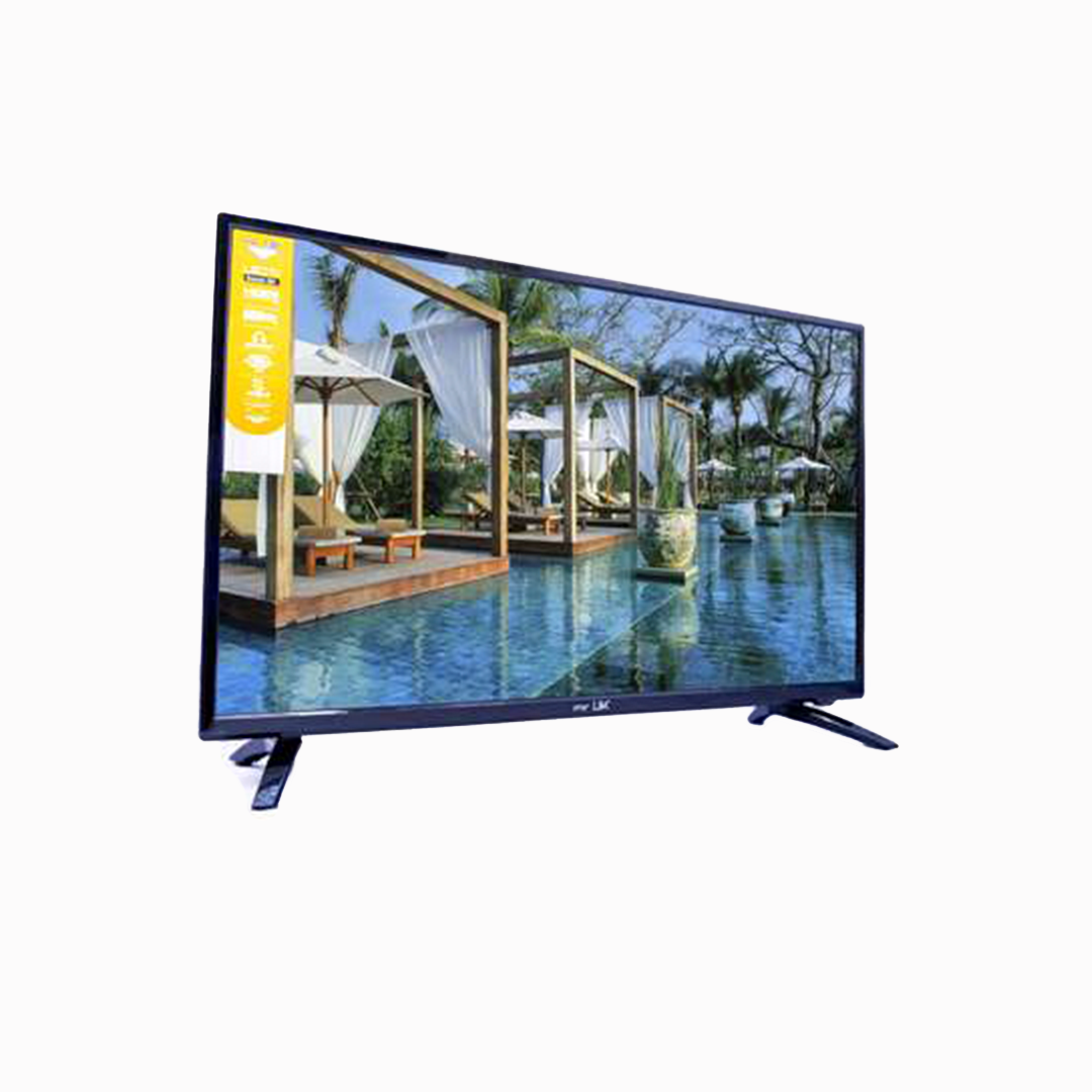 MR UK 65Inch Led Tv Smart Android Tanzania