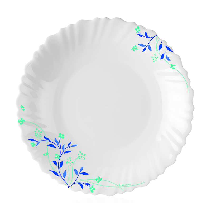 Luminarc Damara Feston Bowl 25cm Set of 6 Q1579