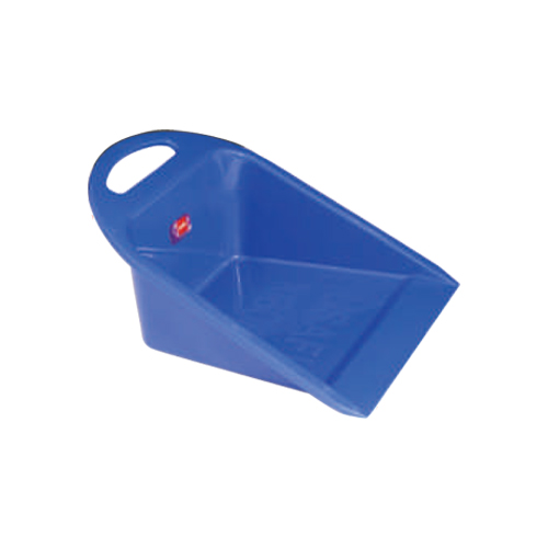 Cello Plastic Dust Pan Usafi Kiboko 310 x 240 x 132mm (Set of 12)