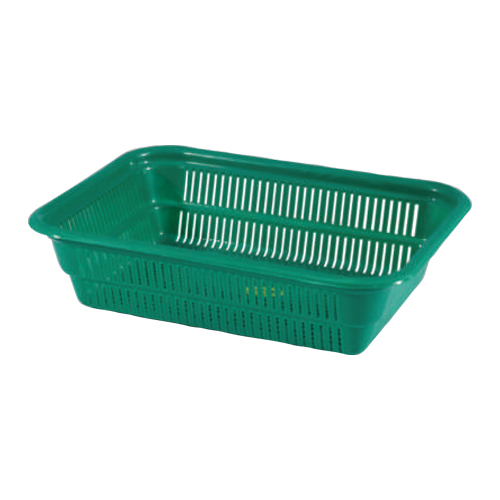 Cello Basket Rectangular-32 325 x 245 x 80H mm (Set of 6)