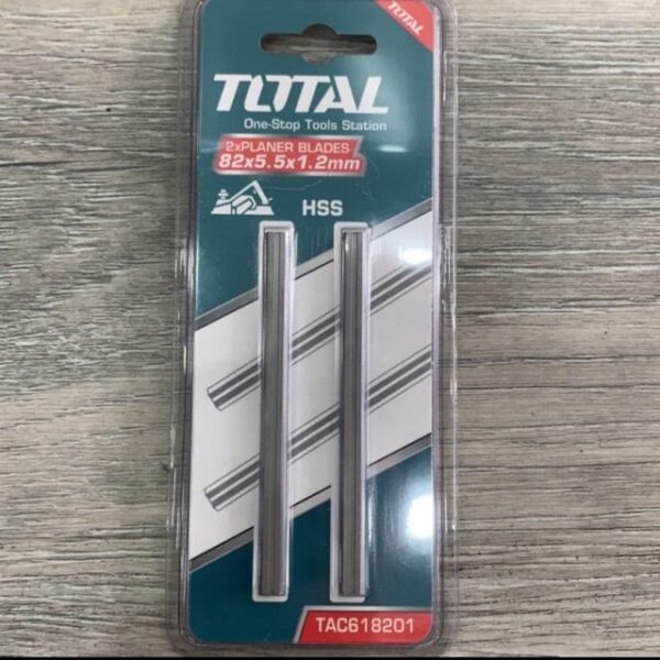 Total Planner Blade 82 x 5.5 TAC618201