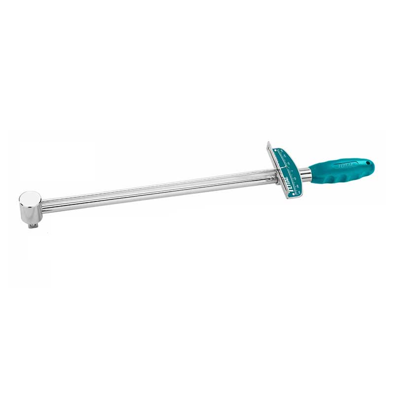 Total Torque Wrench ½" CR-V THPTW300N2
