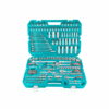 Total Combination Tools Set THKTHP22166 (Set of 216pcs)