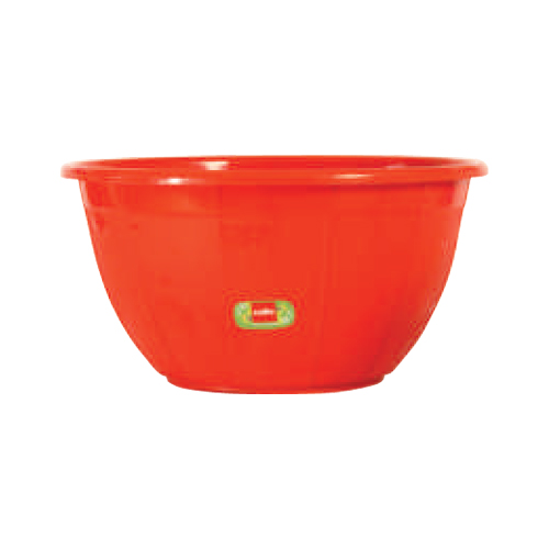 Cello Basin Meli Multi-Color 380 x 190mm (Set of 6)