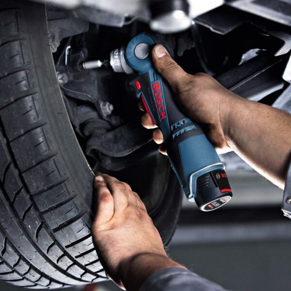Bosch Professional Cordless Angle Screwdriver 10.8V GWI 10.8 V-LI