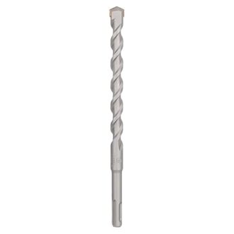 Bosch hammer drill bit SDSplus -1 14 X150X210MM, 2608680282 (Pack of 10 pcs)