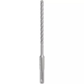 Bosch Hammer Drill Bit SDS Plus-5 Drill X 6 X 100 X 160 MM 2608833778 (Pack of 10pcs)