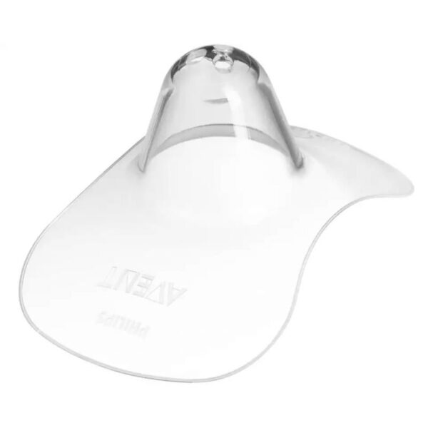 Philips Avent Nipple Shield Small 15mm 153/01