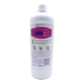 Omo Bleach Lavender Multi-Purpose Stain Remover 2.25L 64348182 (Set of 3)