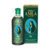 Dabur Amla Hair Oil for Healthy Hair and Moisturized Scalp, Indian Hair Oil for Men and Women 300ml (Set of 6)
