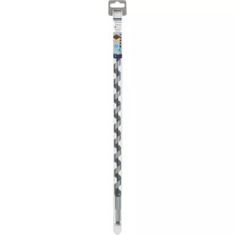 Bosch Hexagon Wood Auger Bit 2608597644  (Pack of 5Pcs)