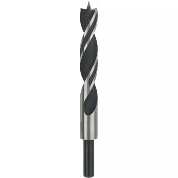 Bosch Std Wood Drill Bits, Silver, 16 x 105 x 160 mm 2608596313 (Pack of 10Pcs)