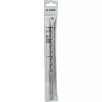 Bosch Hammer Drill Bit 1‐14X200X260MM - 2608680283 (10PCS)