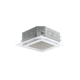 LG Air Conditioner Cassette With Inverter - 44000 BTU ATNQ48GMLA5