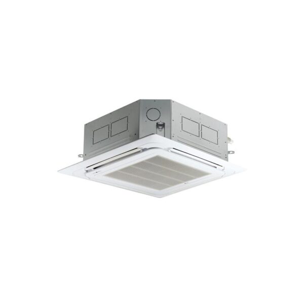 LG Air Conditioner Cassette With Inverter - 44000 BTU ATNQ48GMLA5