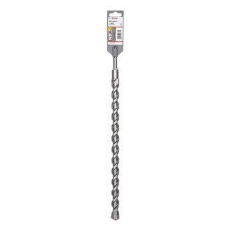 Bosch Plus Masonry Drill Bit 22 mm 450 mm 5X SDS (Pack of 5Pcs) 2608836645