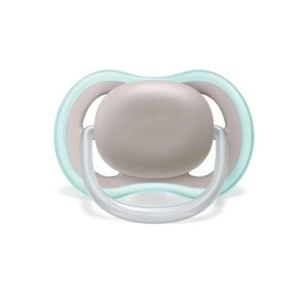 Philips Avent Soother Ultra Air 18m+ 2's 349/01