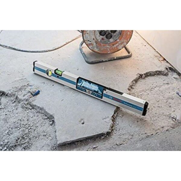 Bosch Professional Digital Inclinometer Level 60cm GIM 60