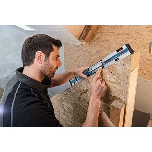 Bosch Professional Digital Inclinometer Level 60cm GIM 60
