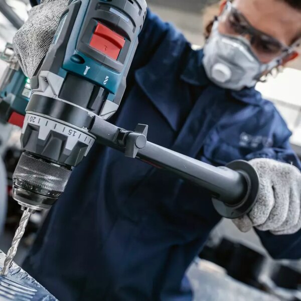 Bosch Twist Drill Spiralbohrer HSS G 10 x 4mm 2608595059