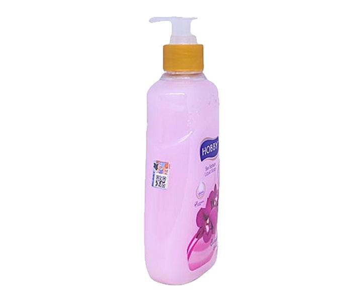 Hobby Hand Wash 400ml Spring Flower (Set of 3)