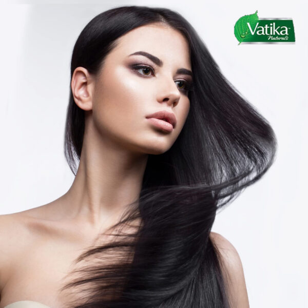 Dabur Garlic Hair Oil Natural Moisturizing, Strengthening & Hair Oil Serum for Healthy Scalp, Nourishing Hair Oil for Soft, Manageable, Smooth & Silky Hair 200ml (Set of 6)