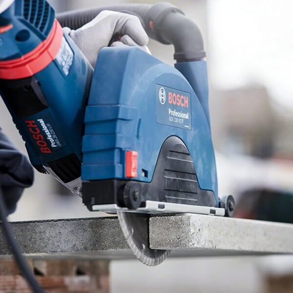 Bosch Diamond Cutting Disc 300 x 3.1 x 10mm for Stone 2608602602