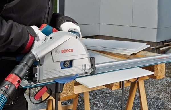 Bosch Multi Material Circular Saw Blade 235 x 30 x 25mm 64T 2608640514