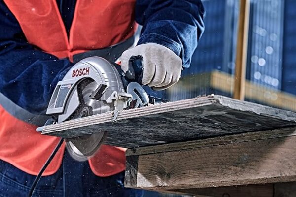 Bosch Multi Material Circular Saw Blade 305 x 30 x 3.2mm 96T 2608640453