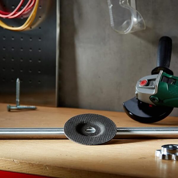 Bosch Cutting Disc 115 x 22.23 x 2.5mm for Metal 2608603159