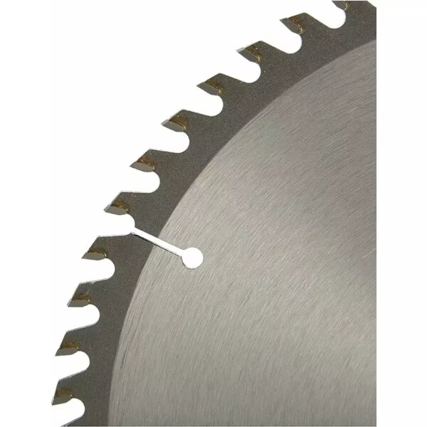 Bosch Circular Saw Blade 235 x 30 x 25mm 60T for Wood 2608644405