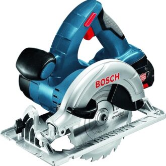 Bosch Professional Cordless Circular Saw 7" 18V GKS 18 V-LI