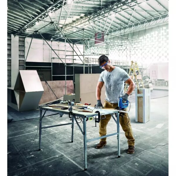 Bosch Professional Jigsaw 65mm 450W GST 650