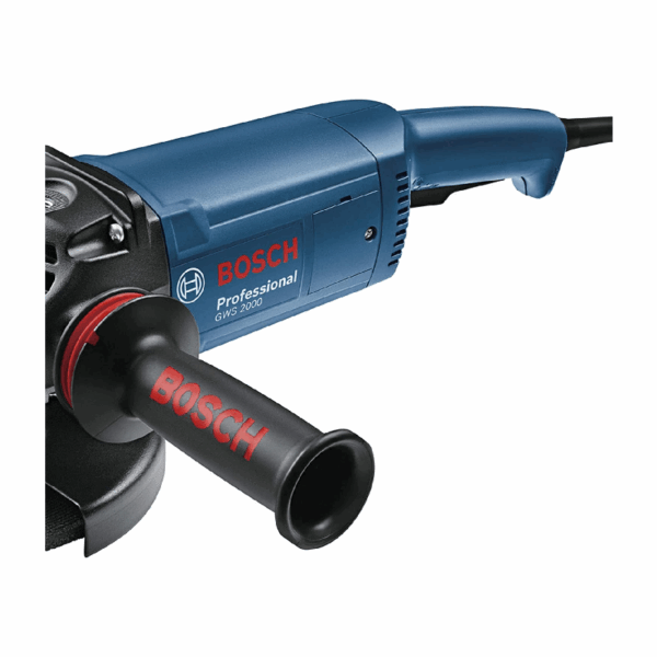 Bosch Professional Angle Grinder 230mm 2000W GWS 2000-230