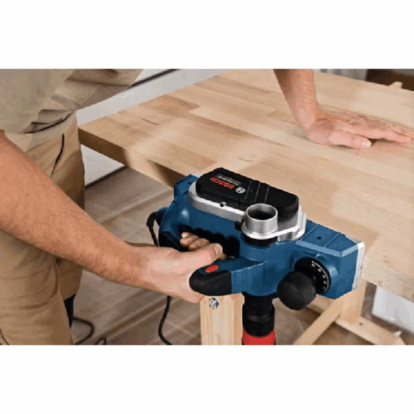 Bosch Portable Planer 82mm 710W GHO 26-82 D