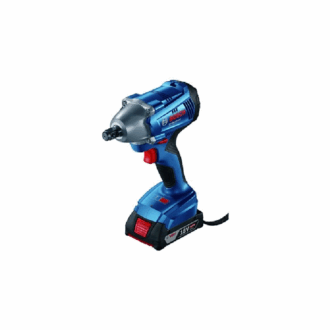 Bosch Cordless Impact Wrench Kit 18V GDS 250-LI