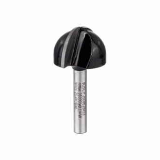 Bosch Core Box Bit 6mm, 25.4 x 15.6 x 49mm 2608628453