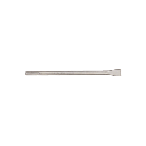 Bosch Flat Chisel SDS Max 25 x 400mm 2608690141