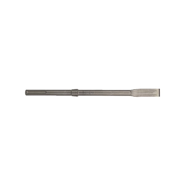 Bosch Flat Chisel SDS Max Plano Rtec 25 x 400mm 2608690124