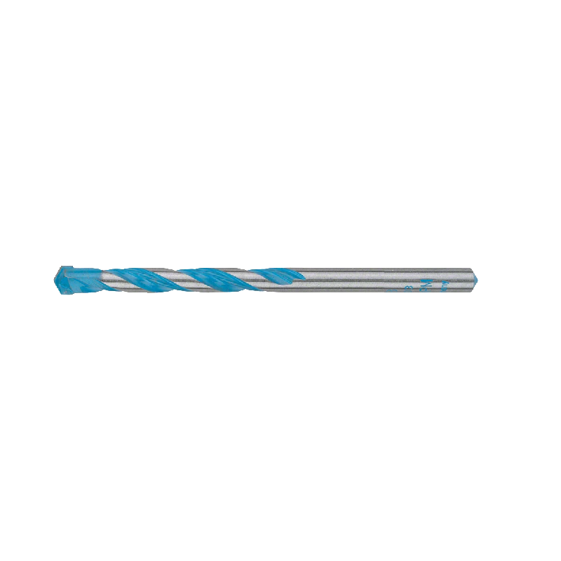 Bosch Impact Drill Bit Multic CYL-9 8 x 80m 2608595055