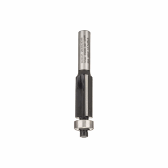 Bosch Laminate Trim Bit 8mm, 12.7 x 25.4 x 68mm 2608628348