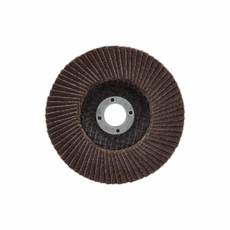 Bosch Flap Disc 180 x 22.23 x 80mm for Metal 2608603354