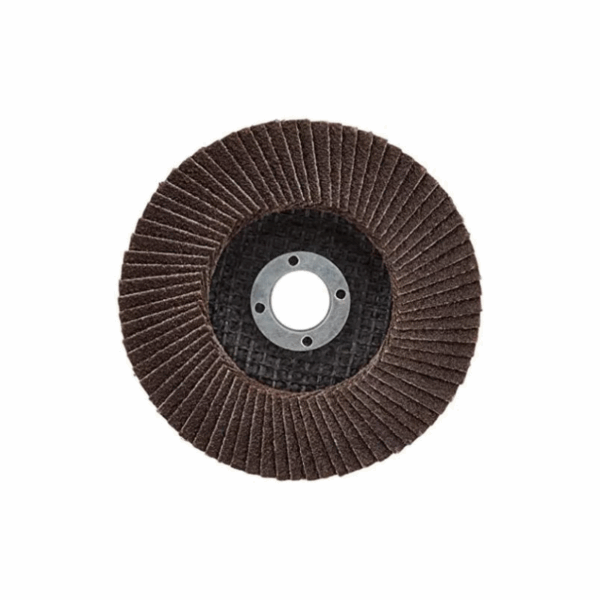 Bosch Flap Disc 180 x 22.23 x 80mm for Metal 2608603354