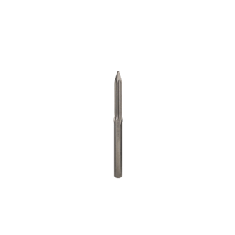 Bosch Pointed Chisel 28 x 400mm 2608690106