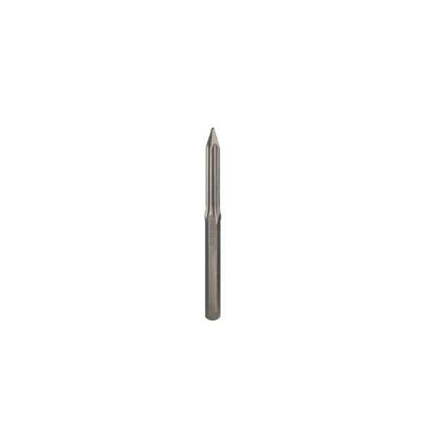 Bosch Pointed Chisel 28 x 400mm 2608690106