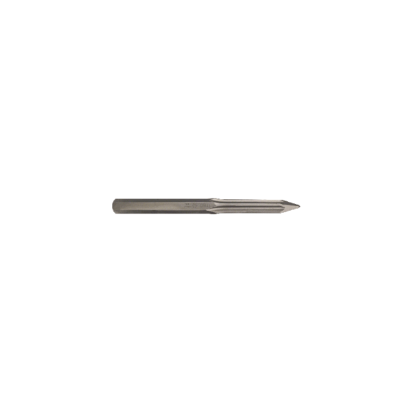 Bosch Pointed Chisel 28 x 400mm 2608690106