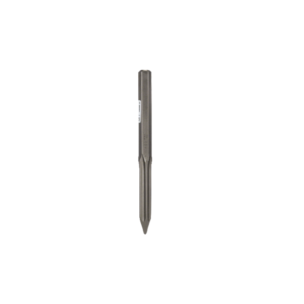 Bosch Pointed Chisel 28 x 400mm 2608690106